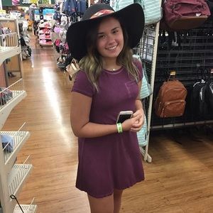 Meet your Posher, Grace